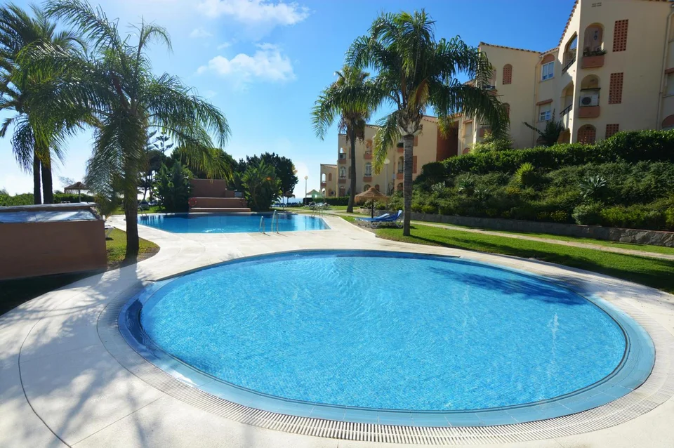 Ramada Hotel & Suites by Wyndham Costa del Sol