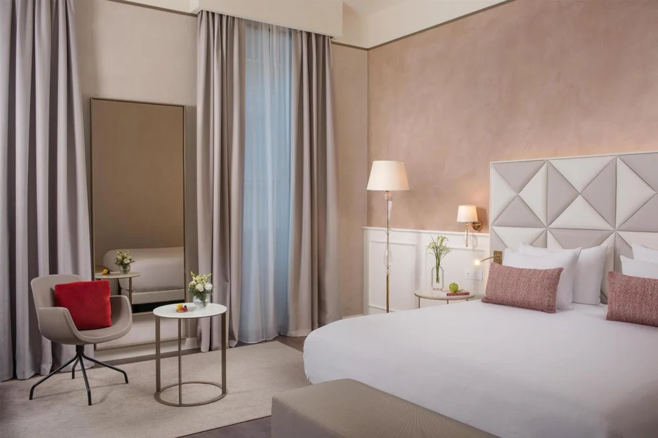 NH Collection Palazzo Verona