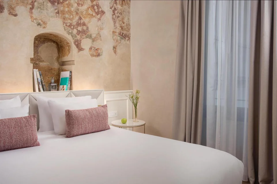 NH Collection Palazzo Verona