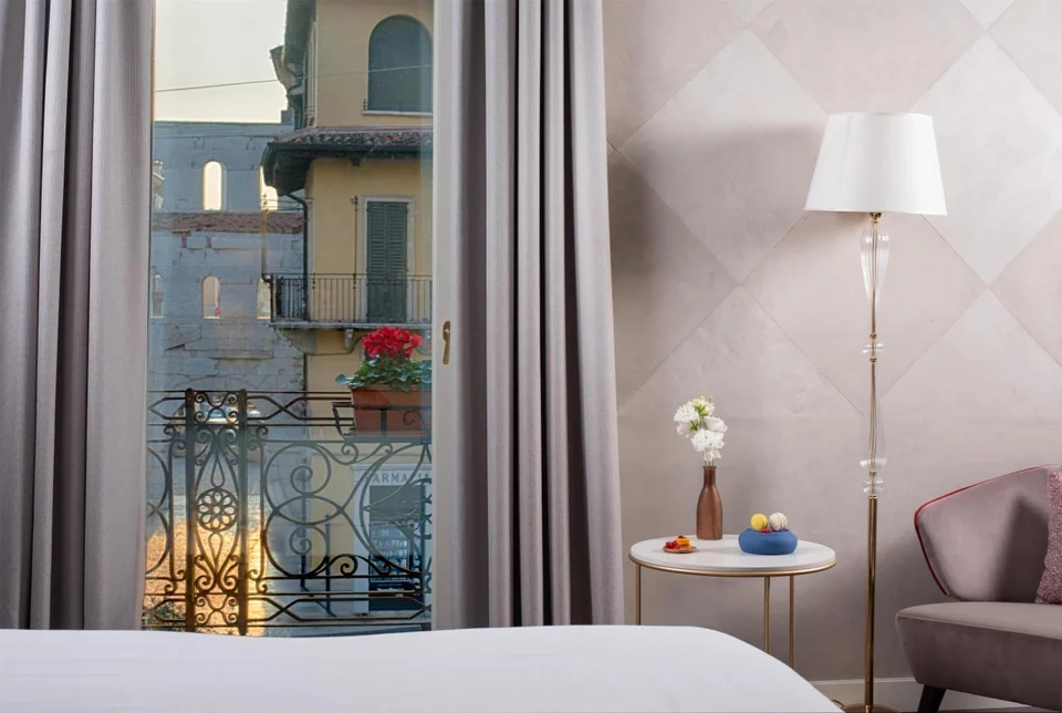 NH Collection Palazzo Verona