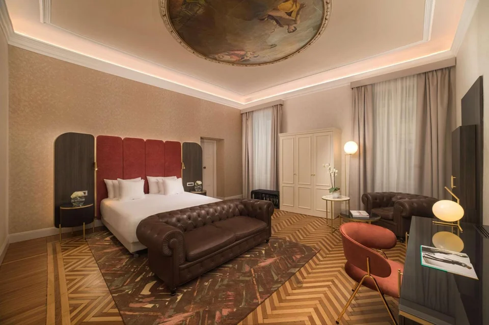 NH Collection Palazzo Verona