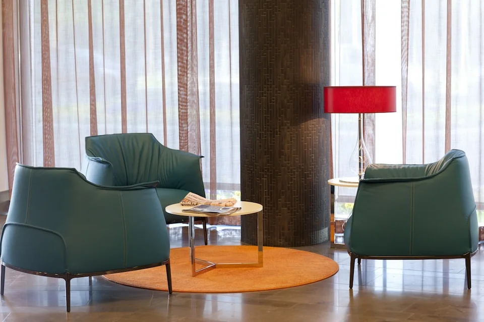 Crowne Plaza Verona-Fiera otelinden bir fotoğraf