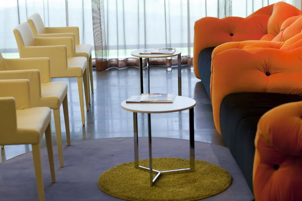 Crowne Plaza Verona-Fiera