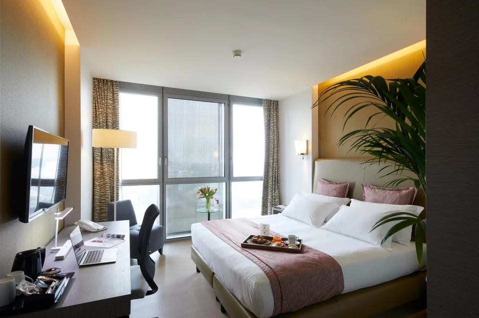 Crowne Plaza Verona-Fiera
