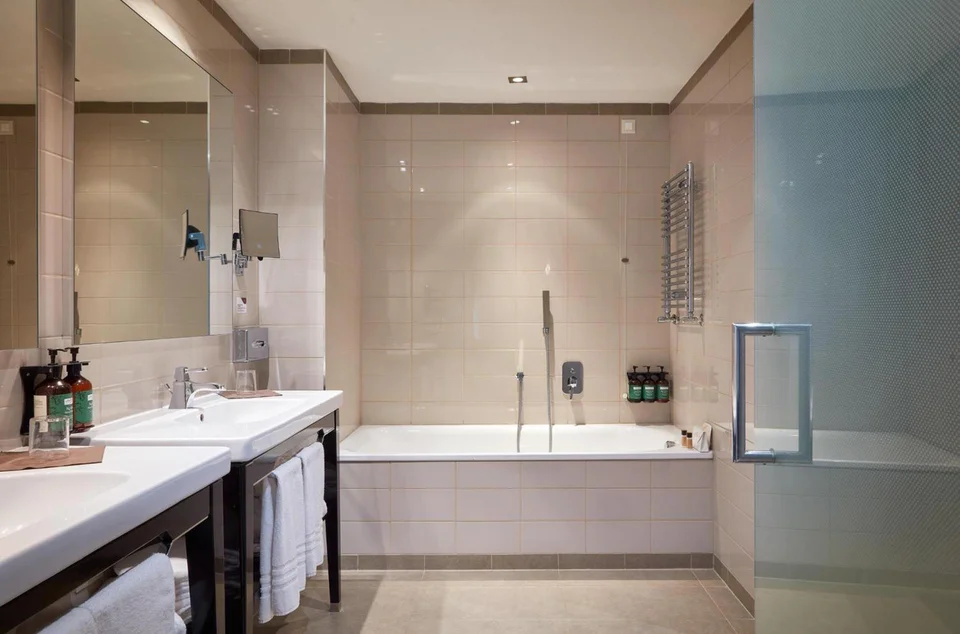 Crowne Plaza Verona-Fiera