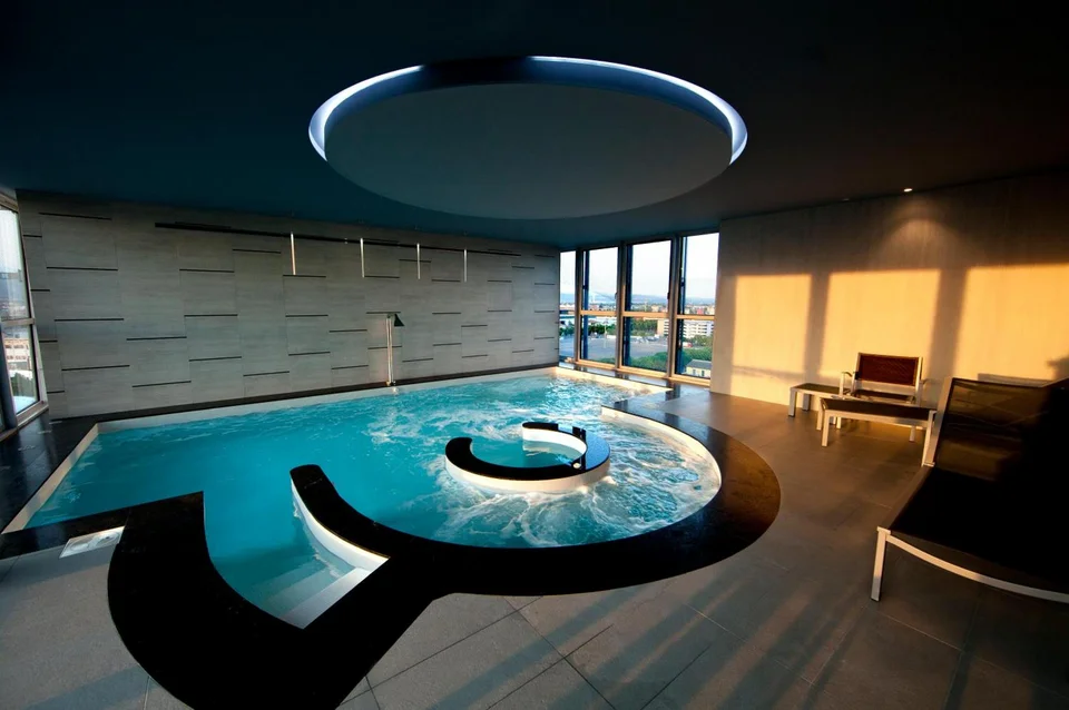 Crowne Plaza Verona-Fiera