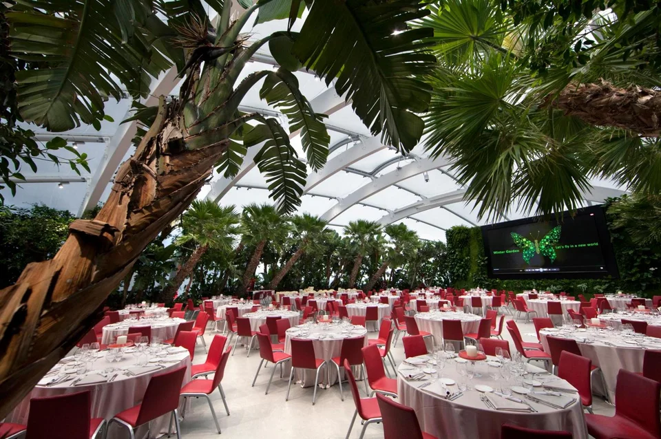 Crowne Plaza Verona-Fiera