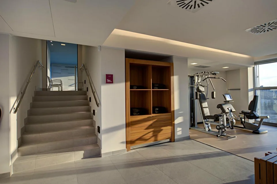 Crowne Plaza Verona-Fiera