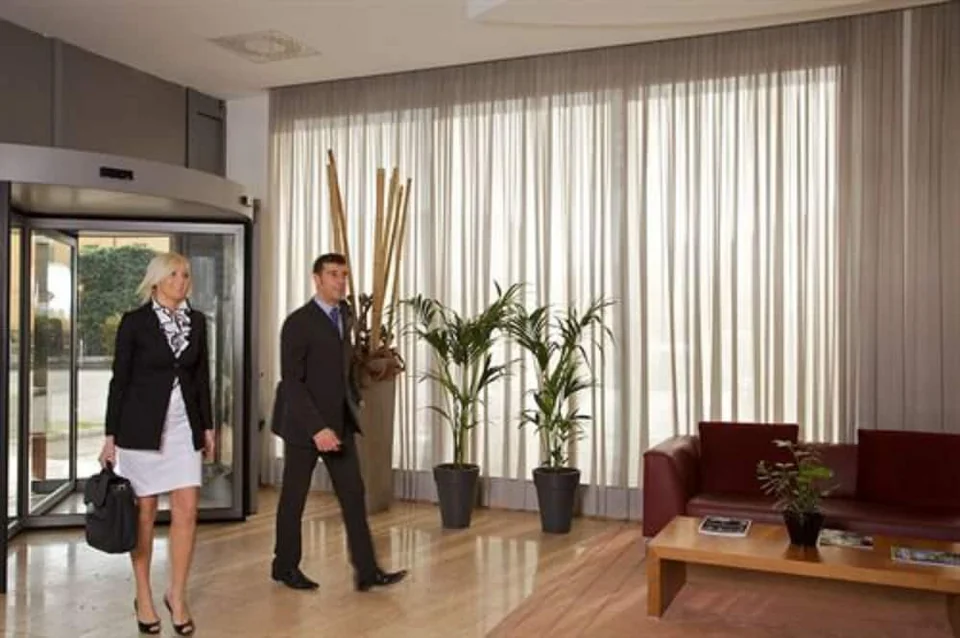 Best Western Hotel Fiera Verona