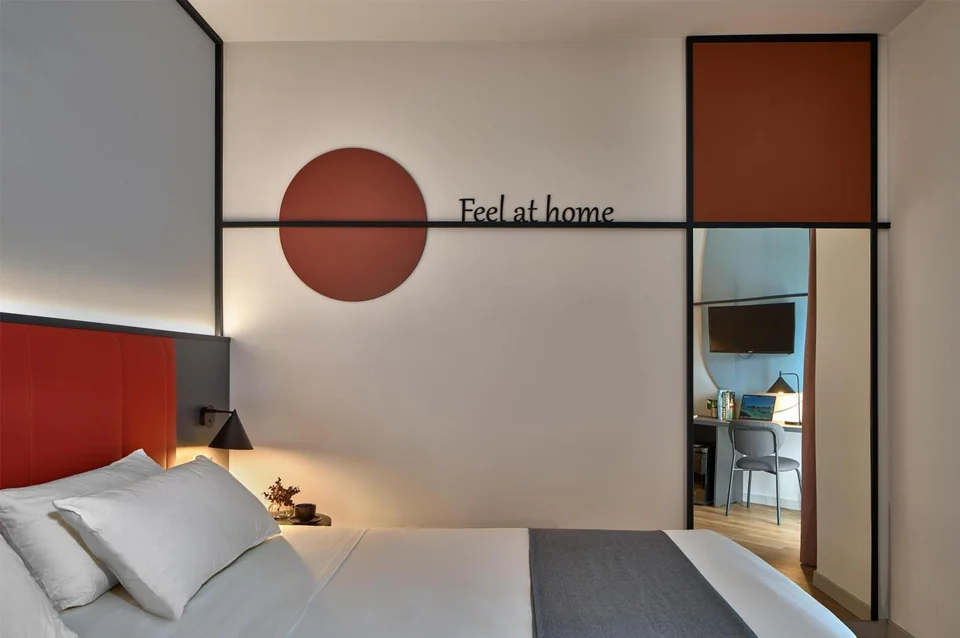 Best Western Hotel Fiera Verona