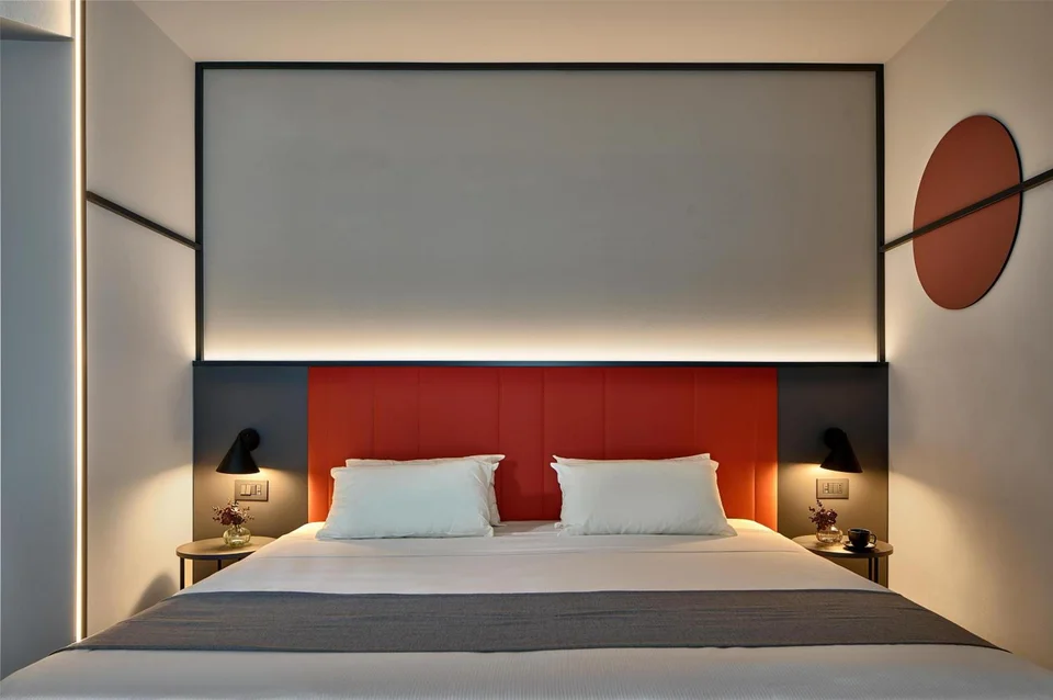 Best Western Hotel Fiera Verona