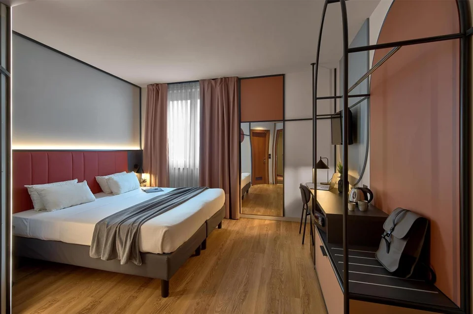Best Western Hotel Fiera Verona