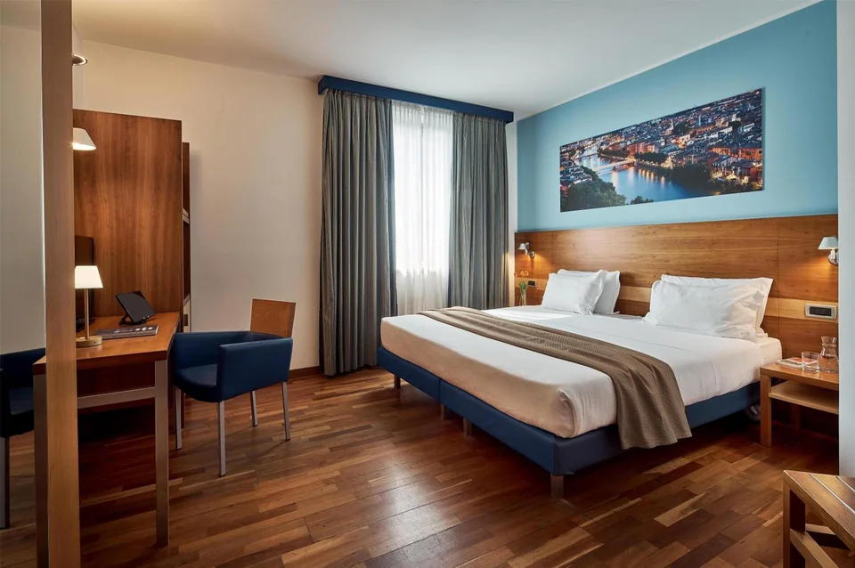 Best Western Hotel Fiera Verona