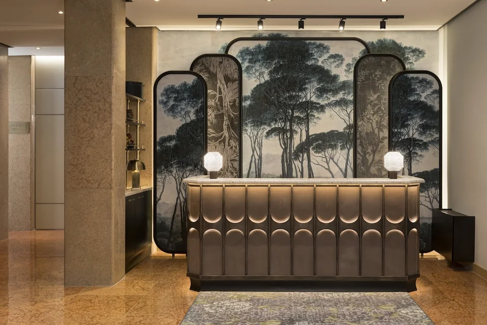 Hotel Indigo Verona - Grand Hotel des Arts
