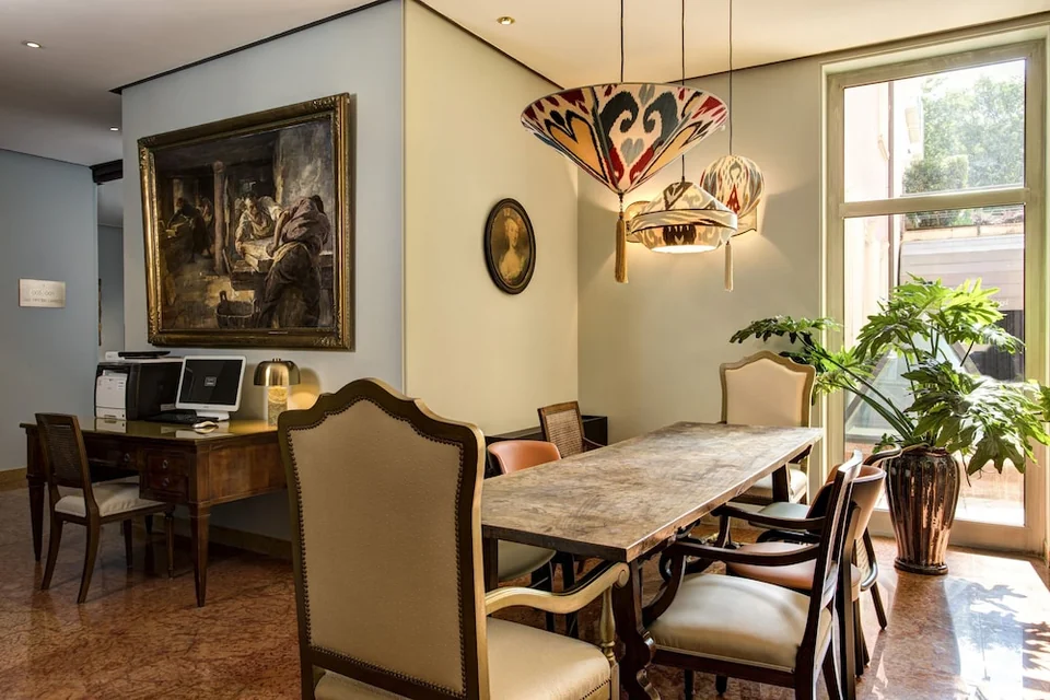 Hotel Indigo Verona - Grand Hotel des Arts