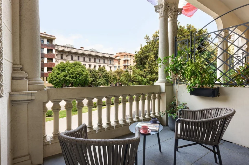 Hotel Indigo Verona - Grand Hotel des Arts
