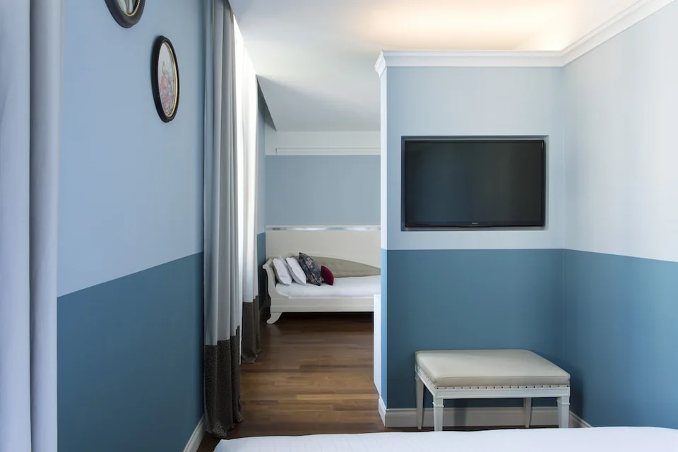 Hotel Indigo Verona - Grand Hotel des Arts