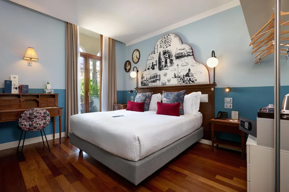 Hotel Indigo Verona - Grand Hotel des Arts