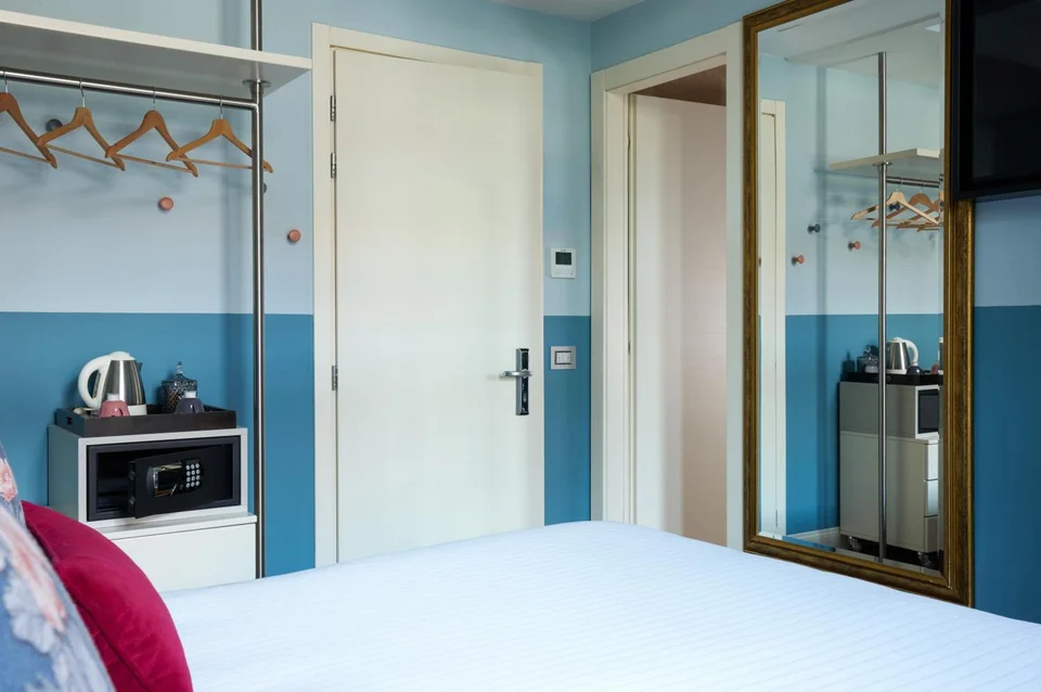Hotel Indigo Verona - Grand Hotel des Arts
