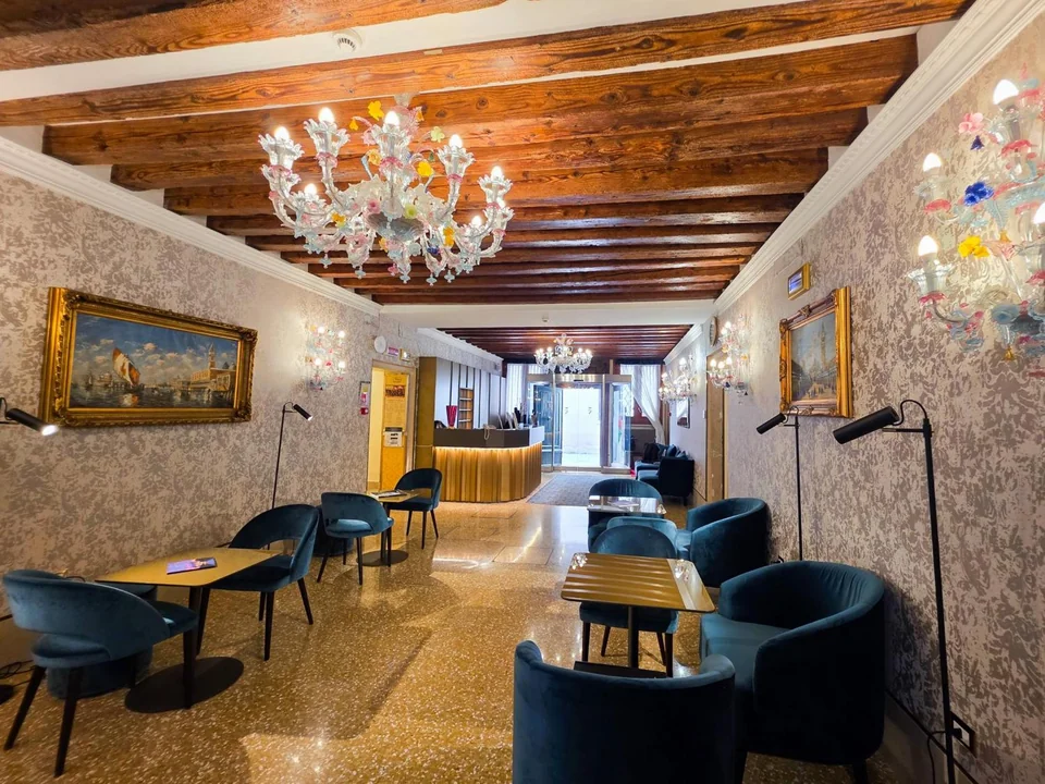 Al Duca di Venezia