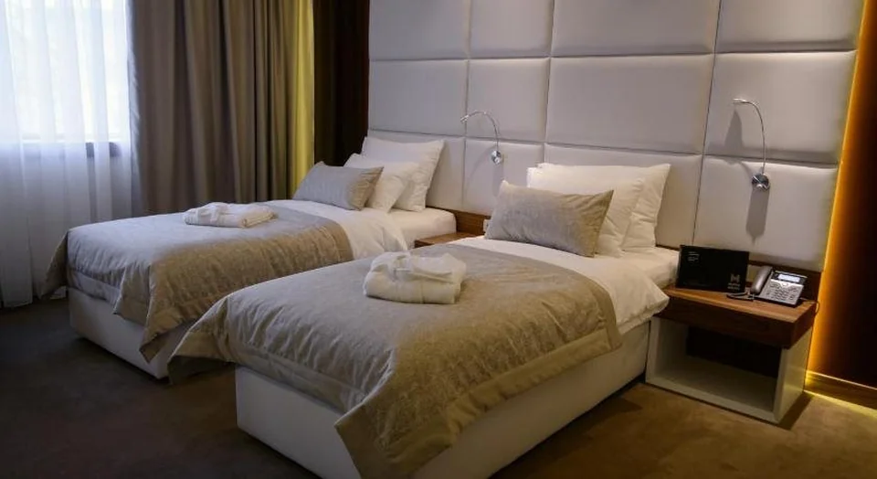 Hotel Mepas