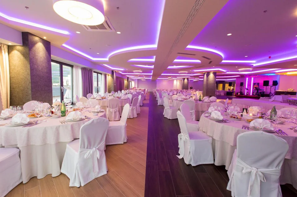 Hotel Mepas