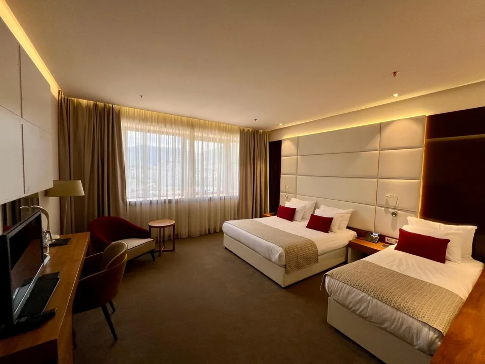 Hotel Mepas