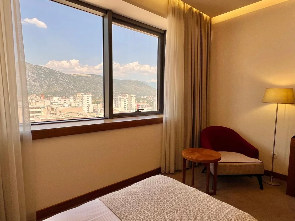 Hotel Mepas