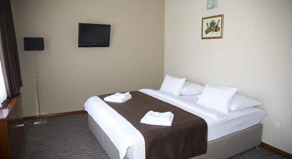Hotel Bristol Mostar