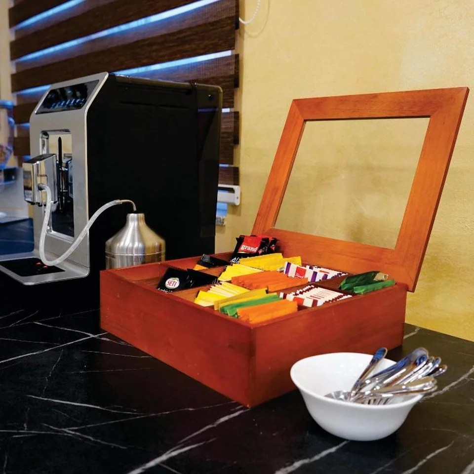Hotel & Spa Meydan