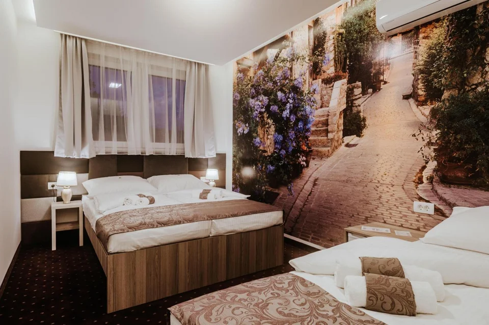 Hotel & Spa Meydan