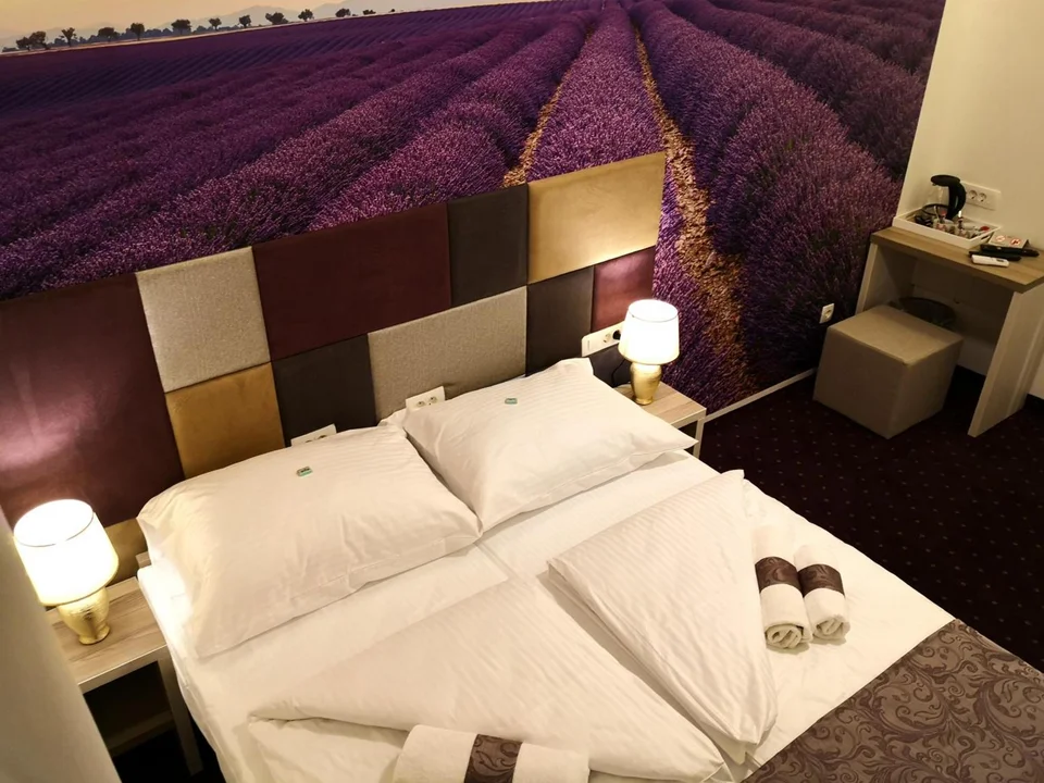 Hotel & Spa Meydan