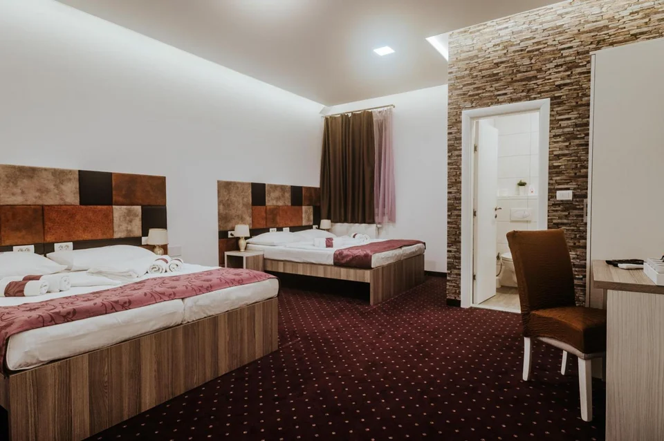 Hotel & Spa Meydan