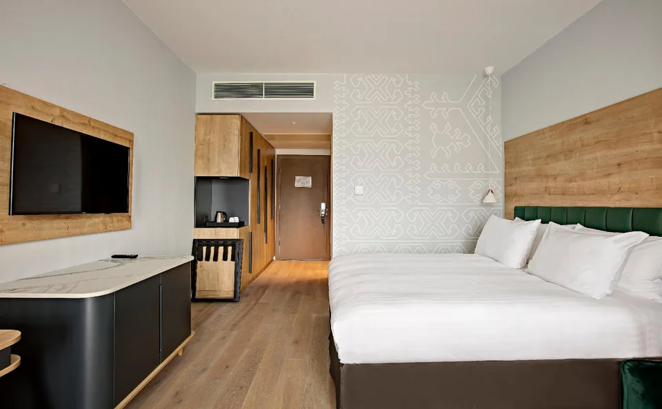 Tarcin Forest Resort & Spa Sarajevo - MGallery