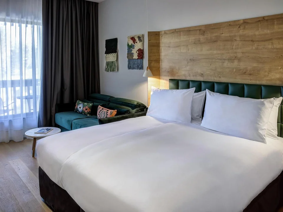 Tarcin Forest Resort & Spa Sarajevo - MGallery