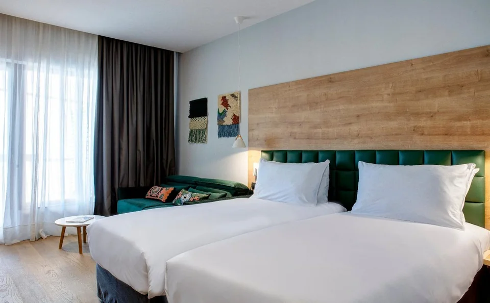Tarcin Forest Resort & Spa Sarajevo - MGallery