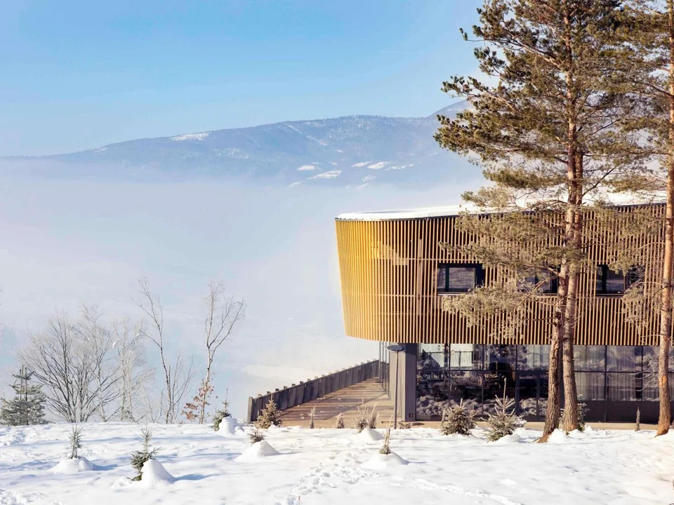 Tarcin Forest Resort & Spa Sarajevo - MGallery