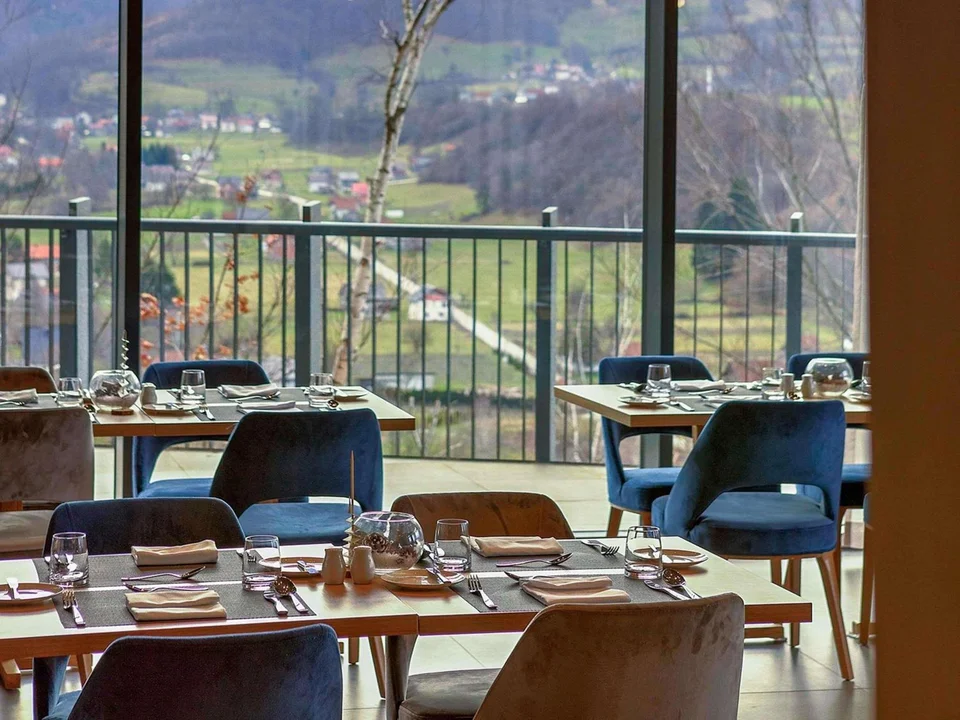 Tarcin Forest Resort & Spa Sarajevo - MGallery