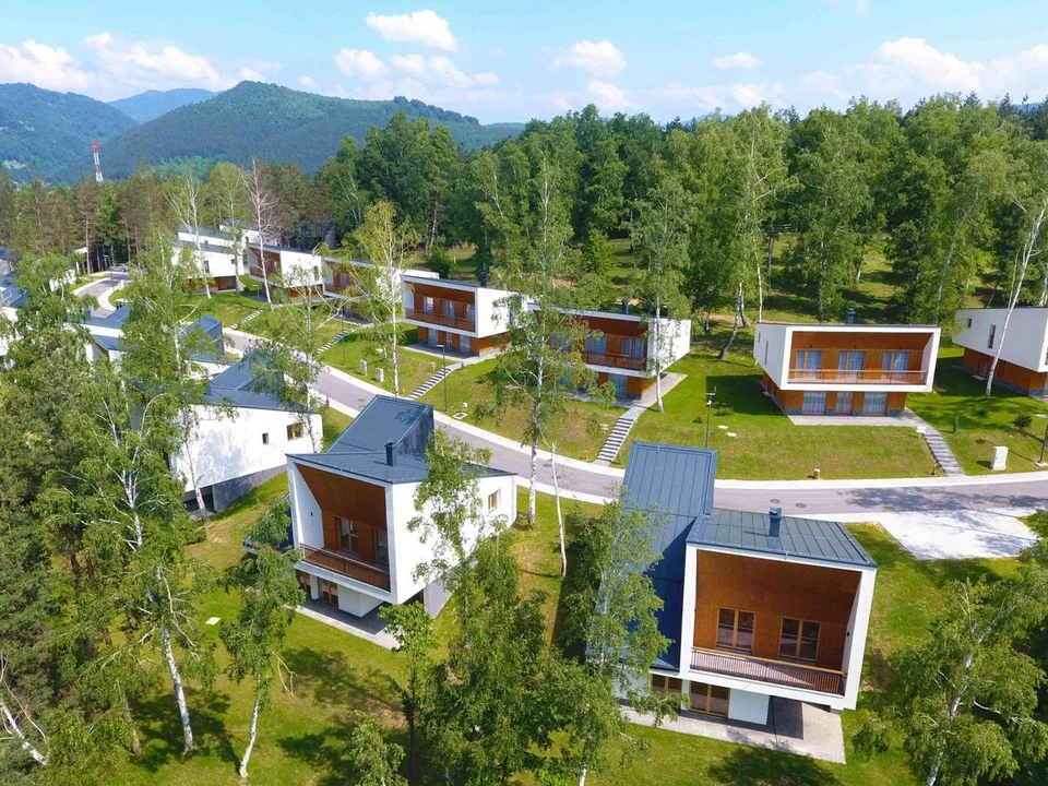 Tarcin Forest Resort & Spa Sarajevo - MGallery