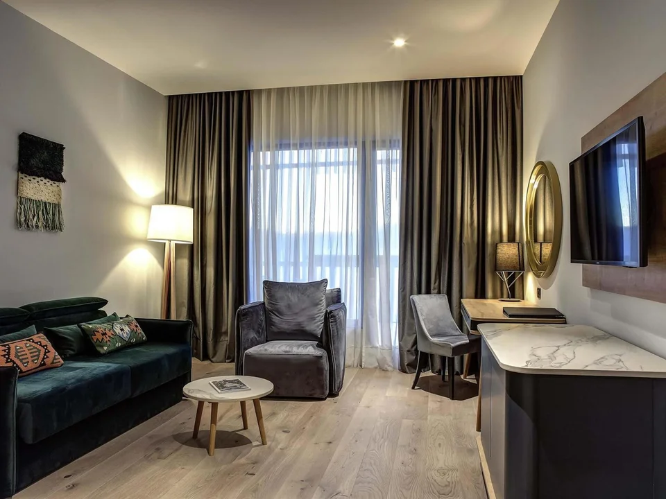Tarcin Forest Resort & Spa Sarajevo - MGallery