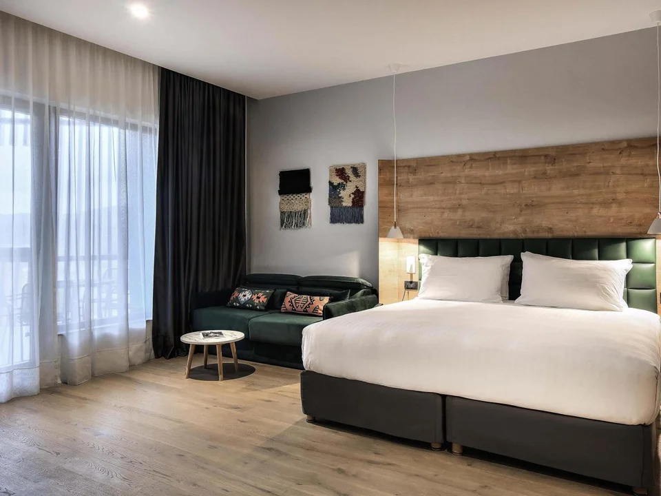 Tarcin Forest Resort & Spa Sarajevo - MGallery