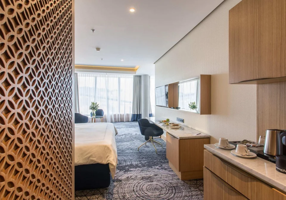 Swissôtel Sarajevo