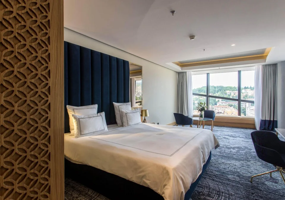 Swissôtel Sarajevo
