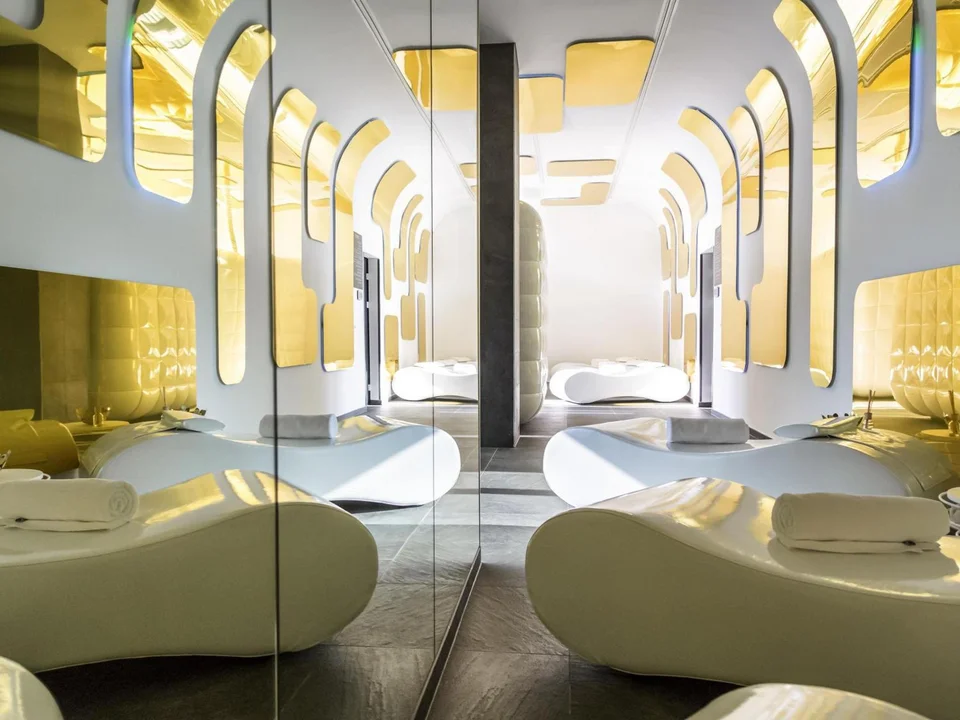 Swissôtel Sarajevo
