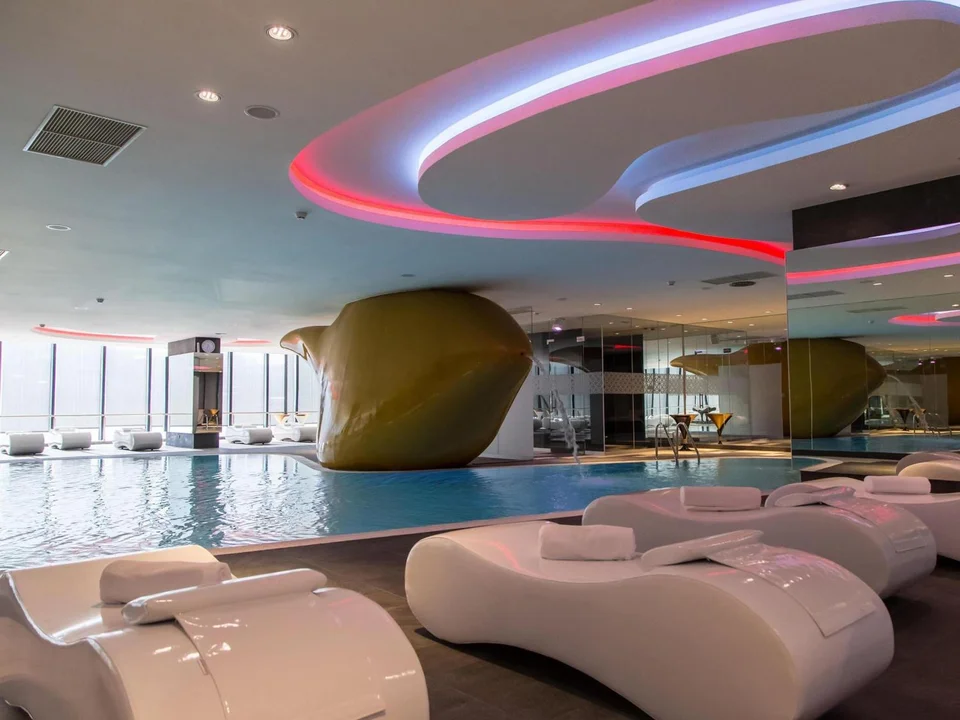 Swissôtel Sarajevo