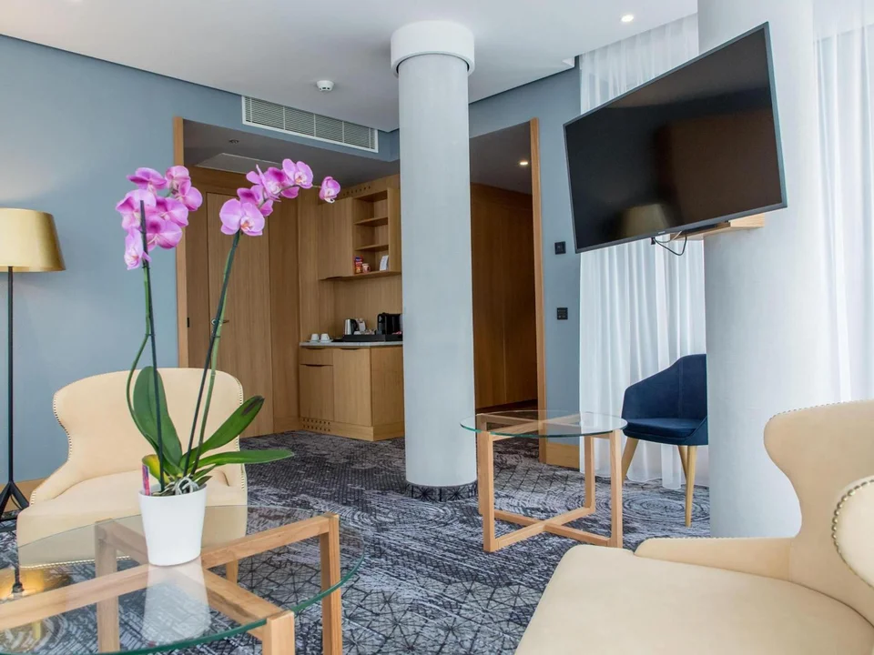 Swissôtel Sarajevo