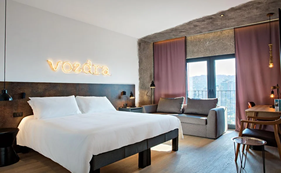 ibis Styles Sarajevo