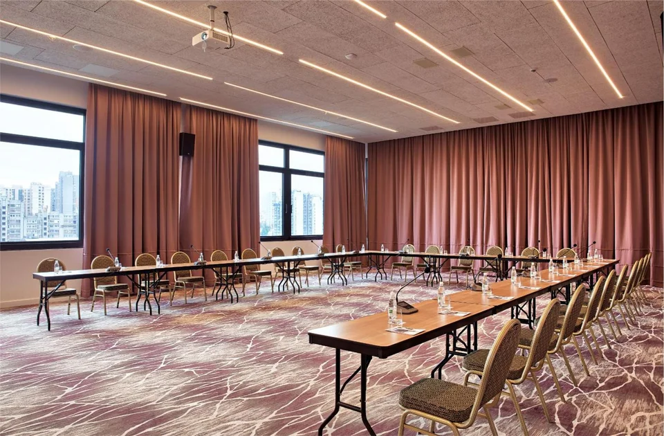 ibis Styles Sarajevo