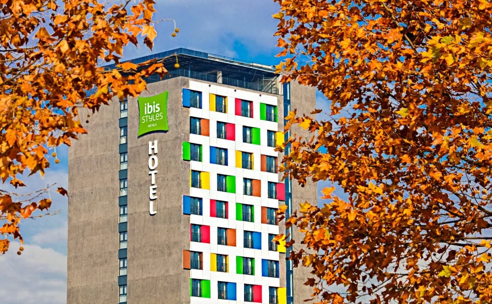 ibis Styles Sarajevo