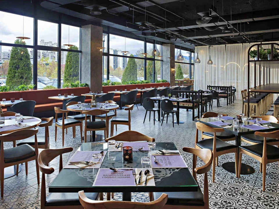 ibis Styles Sarajevo